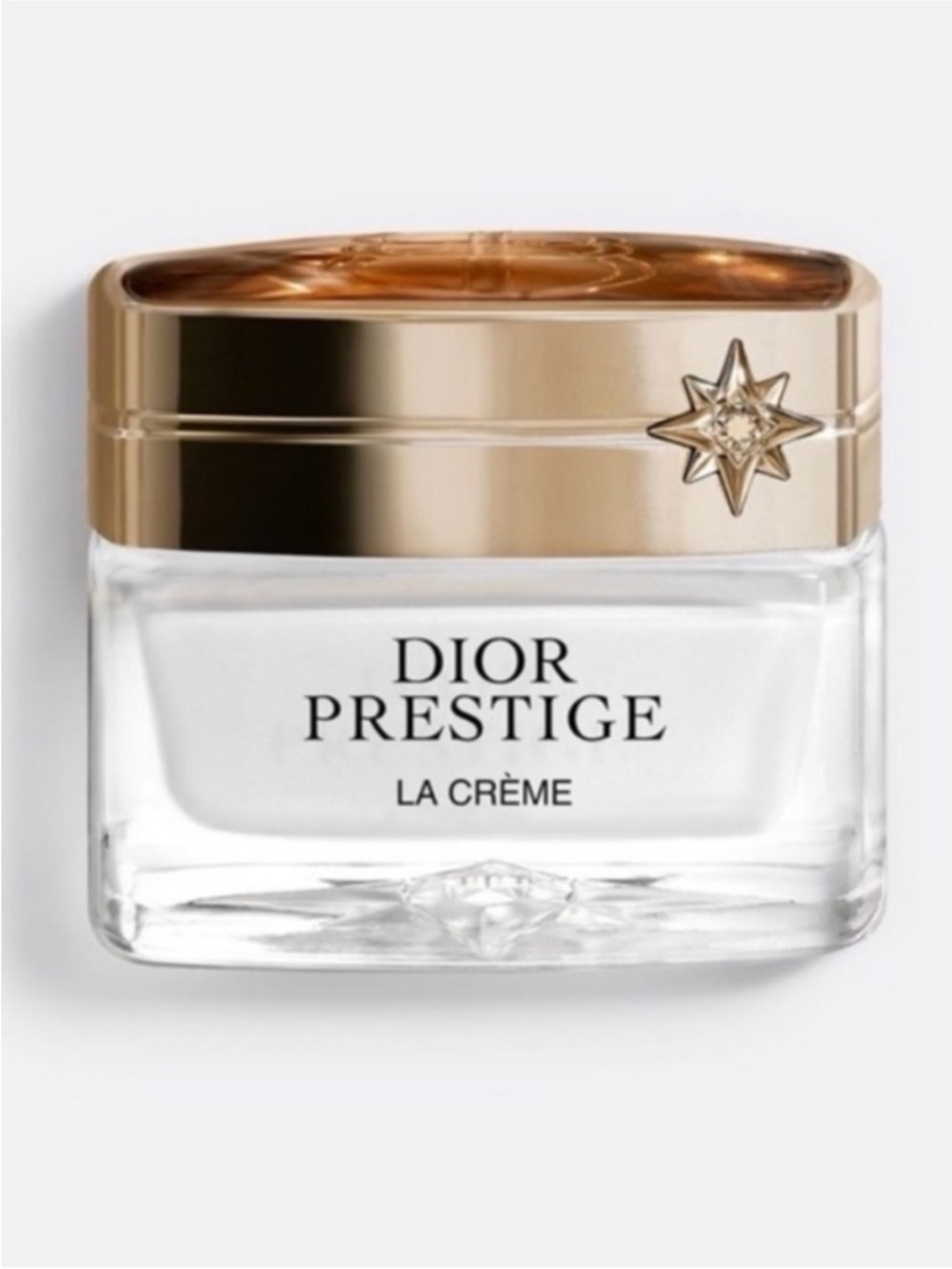 Dior Prestige La Crème - NWT